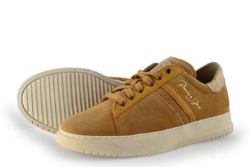 Panama Jack Sneakers in maat 42 Cognac, Overige kleuren, Verzenden, Panama Jack, Sneakers of Gympen