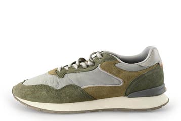 Hoff Sneakers in maat 45 Groen, Overige kleuren, Verzenden, Hoff, Sneakers of Gympen