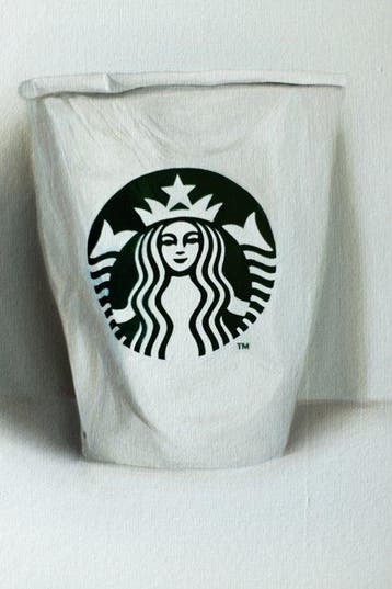Gennaro Santaniello - Global coffee – Reclaimed Icons Series