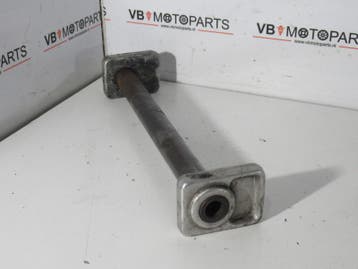 KTM 600 LC4 Achterwiel as achteras, Motoren, Ophalen of Verzenden, Nieuw