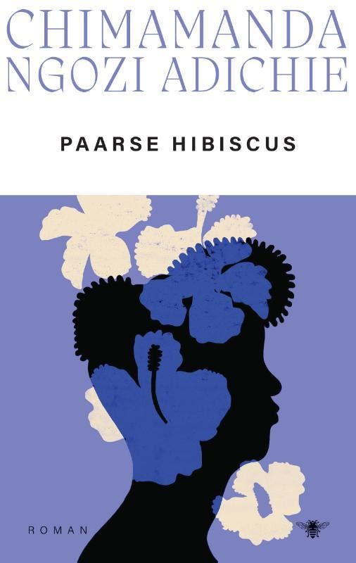 Paarse Hibiscus | Chimamanda Ngozi Adichie | Nieuw, Boeken, Literatuur, Nieuw, Ophalen of Verzenden