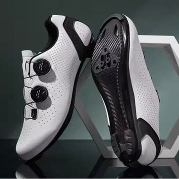 MTB Fietsschoenen Heren Ademend SPD Race Mountainbike, Verzenden, Nieuw
