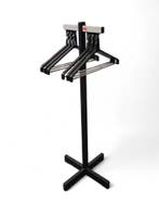 Van Esch vrijstaande kapstok, Overige plaatsen, Ophalen of Verzenden, Gebruikt, Bureau