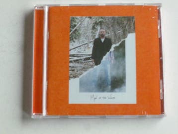 Justin Timberlake - Man of the Woods, Ophalen of Verzenden, Zo goed als nieuw
