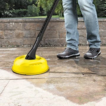 Kärcher K 2 Premium Home Hogedrukreiniger - 110 bar - 360, Tuin en Terras, Ophalen of Verzenden, Zo goed als nieuw, Karcher