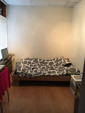 Appartement te huur in Tilburg - 9 m² - 1 kamer(s), Appartement, Tilburg, Noord-Brabant