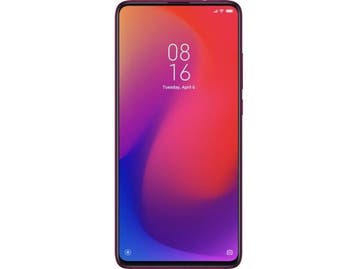 Xiaomi Mi 9T Pro Dual SIM 64GB rood, Verzenden, Zo goed als nieuw