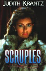 Scruples 9789060913444 Judith Krantz, Boeken, Verzenden, Gelezen, Judith Krantz