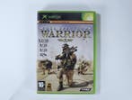 Xbox Classic – Full Spectrum Warrior, Spelcomputers en Games, Ophalen of Verzenden, Nieuw