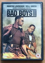 DVD Bad Boys II 2003 Will Smith Martin Lawrence Jordi Mollà, Verzenden, Nieuw in verpakking