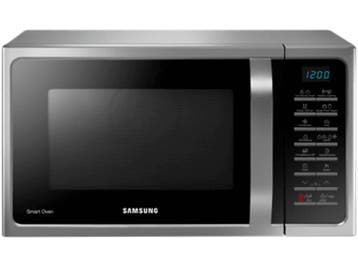Samsung -  Combimagnetron 900 W - Inhoud 28 L, Witgoed en Apparatuur, Magnetrons, Verzenden, Nieuw, Draaiplateau, 45 tot 60 cm