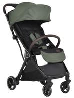 Cangaroo Easy Fold Green Wandelwagen, Verzenden, Nieuw