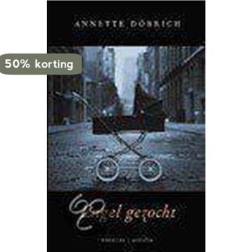 Engel gezocht - Annette Döbrich 9789023990987, Verzenden, Zo goed als nieuw, Annette Döbrich