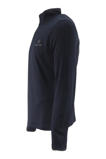 Bogner Fire + Ice T-shirt in maat S Zwart, Verzenden, Zo goed als nieuw, Zwart, Bogner Fire + Ice