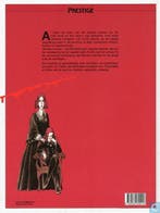 Minder is meer 9789069690216 Yslaire, Verzenden, Gelezen, Yslaire