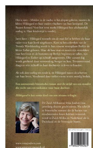 Kronkelpad / Dochters van Zuid-Afrika / 3 9789023960485, Verzenden, Zo goed als nieuw, Irma Joubert