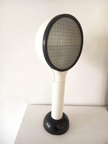 Adalberto Dal Lago Adam Thiani - Wandlamp - drijfveer -