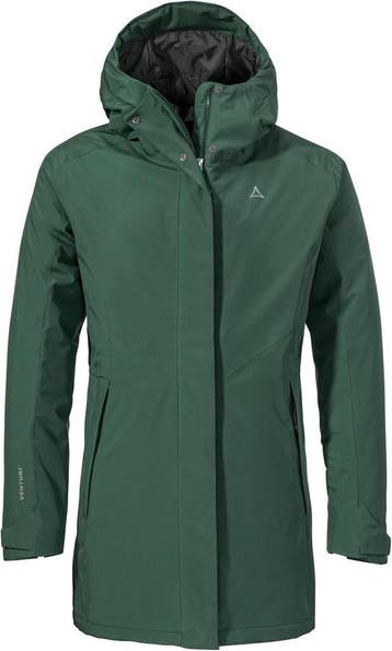 Dames Outdoor Parka Waterproof | Tweedekansje | OP=OP, SchÃ¶ffel, Overige kleuren, Nieuw, Ophalen of Verzenden