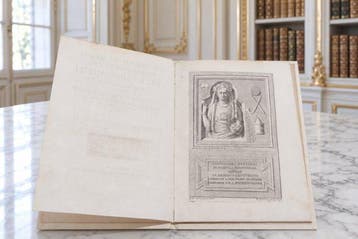 Giorgi - Interpretatio Veteris Monumenti in Agro Lanuvino -