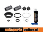 Remklauw revisie set Volvo 480 achterzijde, Verzenden, Nieuw, Volvo