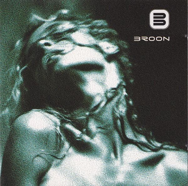 cd - Broon - Broon, Cd's en Dvd's, Cd's | Overige Cd's, Zo goed als nieuw, Verzenden