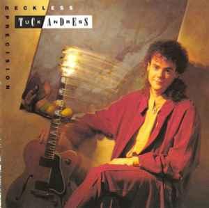 cd - Tuck Andress - Reckless Precision, Verzenden, Zo goed als nieuw