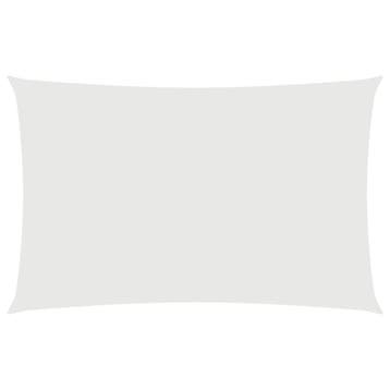 Schaduwdoek Rechthoekig 4x7m | Retourdeal Laatste Stuk!, Tuin en Terras, Overige typen, 450 cm of meer, Ophalen of Verzenden, Zo goed als nieuw