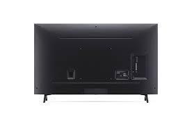 LG 43NANO756 - 43 Inch Ultra HD 4K 2021 Smart TV, Audio, Tv en Foto, Televisies, Ophalen, LED, 50 Hz, Zo goed als nieuw