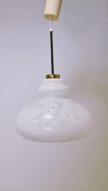 Plafondlamp - Glas