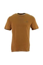 Timberland T-shirt in maat S Geel, Verzenden, Zo goed als nieuw, Overige kleuren, Timberland