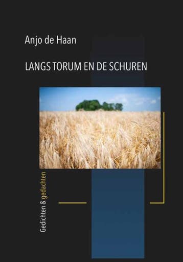 Langs Torum en de schuren 9789082244427, Verzenden, Gelezen