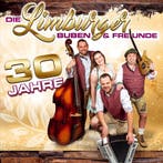 Die Limburger Buben & Freunde - 30 Jahre - CD, Ophalen of Verzenden, Nieuw in verpakking