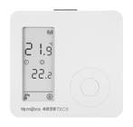 Mijbra 4020TXC6 thermostaat draadloos, Verzenden, Nieuw