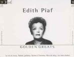 cd - Edith Piaf - Golden Greats, Verzenden, Zo goed als nieuw