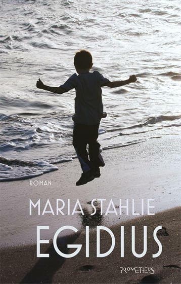 Egidius (9789044626742, Maria Stahlie), Boeken, Verzenden, Nieuw