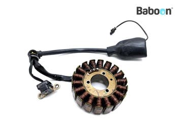 Dynamo Laadspoel Royal Enfield Himalayan 410 2017-2020, Verzenden, Gebruikt