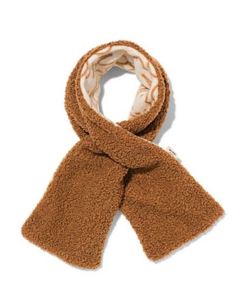 HEMA Nijntje babysjaal teddy, Verzenden, Nieuw