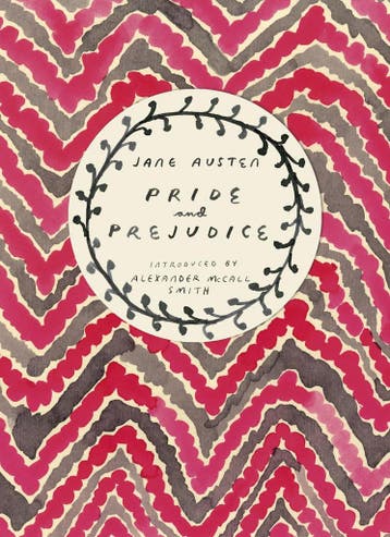 Pride and prejudice / Vintage Classics Austen Series, Verzenden, Gelezen, Jane Austen