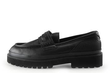 Nubikk Loafers in maat 43 Zwart, Loafers, Nubikk, Verzenden, Zwart