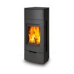 Houtkachel AmbiFire Antila - 9,9kW, Huis en Inrichting, Kachels, Verzenden, Nieuw