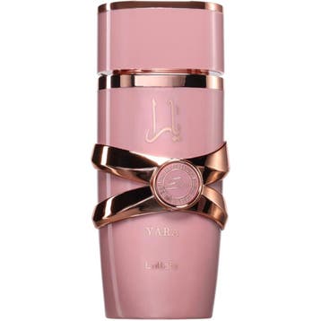 Lattafa Yara Elixir Eau de Parfum - 100ml, Ophalen of Verzenden, Nieuw, Overige typen