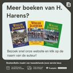 WIELERJAARBOEK 2002-2003 9789038913667 H. Harens, Verzenden, Gelezen, H. Harens