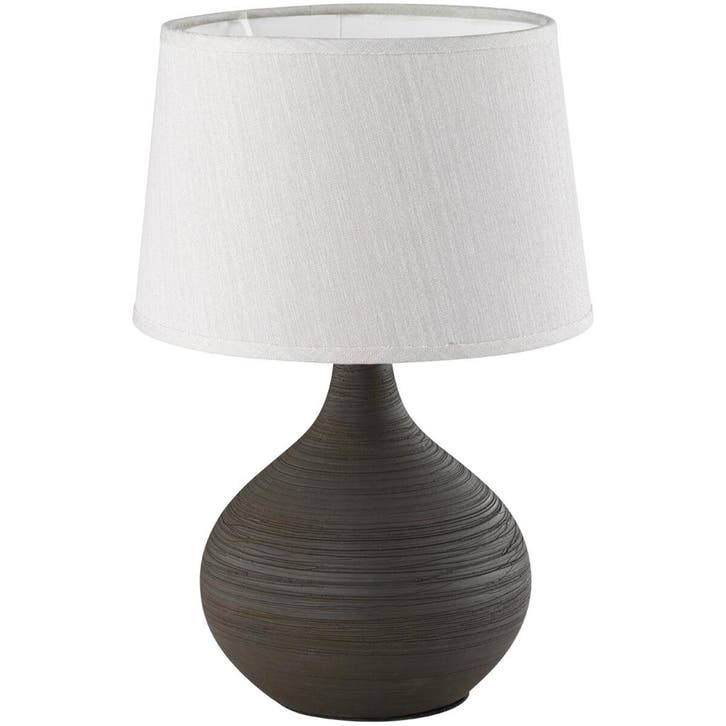LED Tafellamp - Tafelverlichting - Trion Martan - E14, Huis en Inrichting, Lampen | Tafellampen, Nieuw, Metaal, Ophalen of Verzenden
