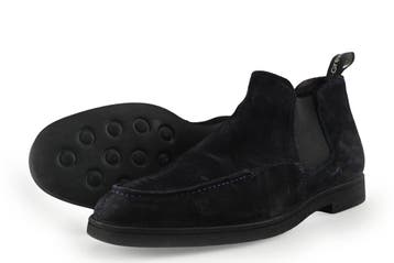 Digel Veterboots in maat 45 Bruin, Bruin, Verzenden, Zo goed als nieuw, Boots