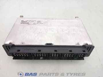 Regeleenheid EBS Mercedes A 000 446 80 36, Ophalen, Gebruikt, Mercedes-Benz, Overige Auto-onderdelen