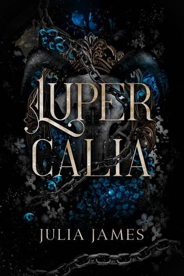Lupercalia | Julia James | Nieuw, Ophalen of Verzenden, Nieuw, Julia James