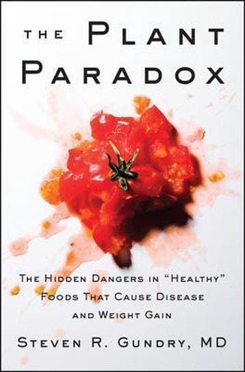 The Plant Paradox - Steven R. Gundry 9780062427137, Verzenden, Gelezen, Steven R. Gundry