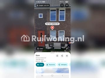Hoorns huis zoekt jouw stek