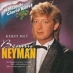 Benny Neyman - Kerst met ... - Hollands Glorie - CD, Ophalen of Verzenden, Nieuw in verpakking