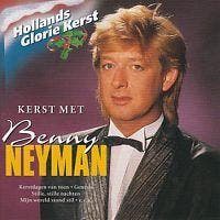 Benny Neyman - Kerst met ... - Hollands Glorie - CD, Cd's en Dvd's, Ophalen of Verzenden, Nieuw in verpakking